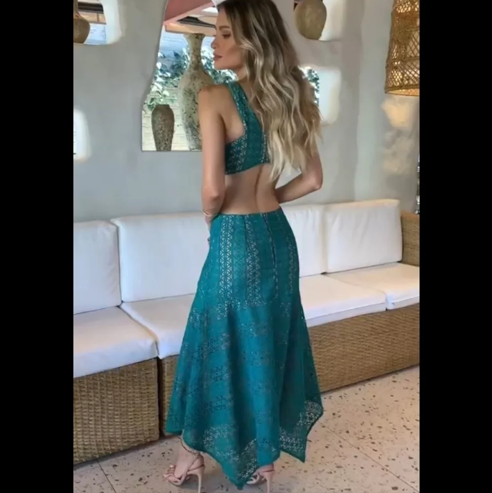 DRESS - Picture 7 of 8